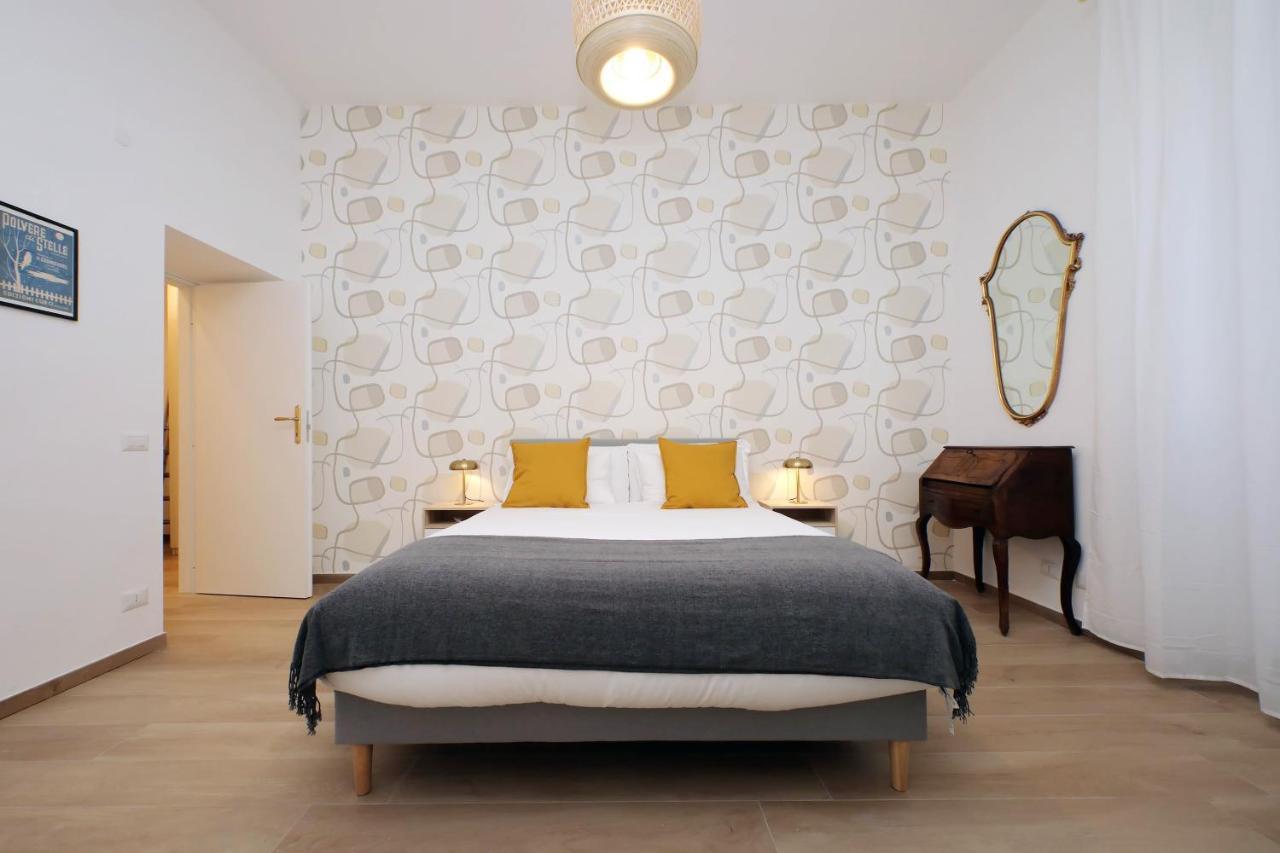 Ych-Brand New Vatican Flat With Terrace Roma Dış mekan fotoğraf