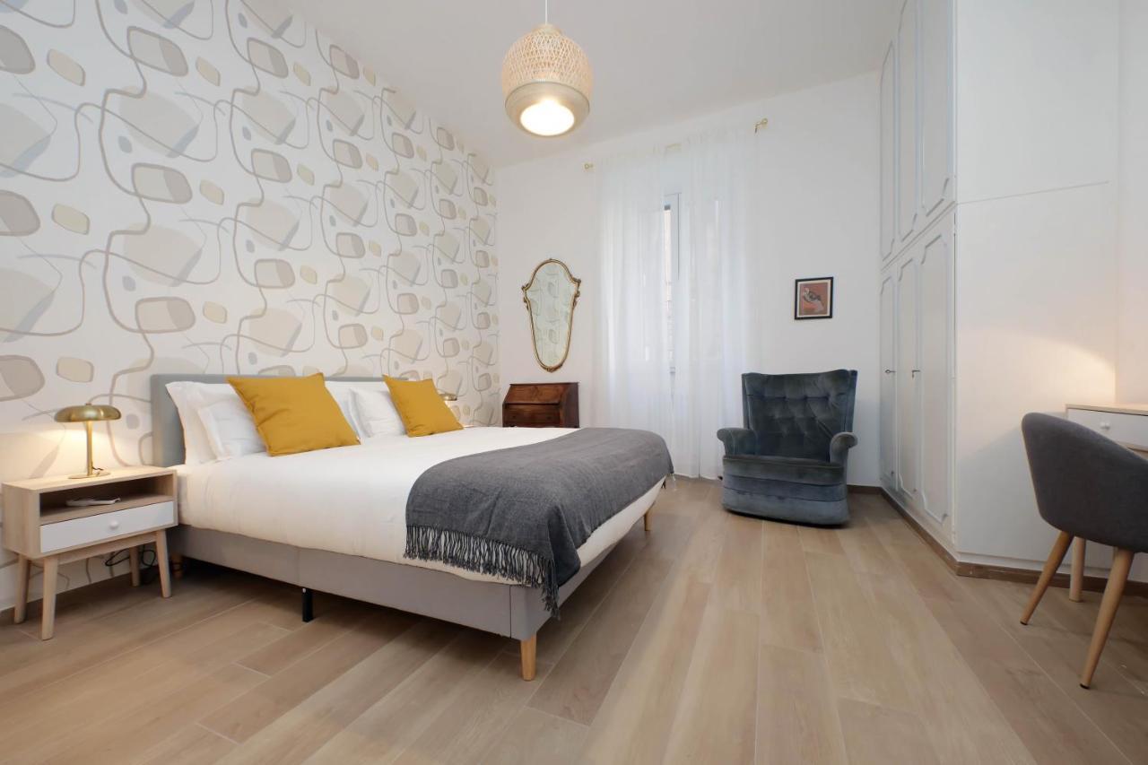 Ych-Brand New Vatican Flat With Terrace Roma Dış mekan fotoğraf