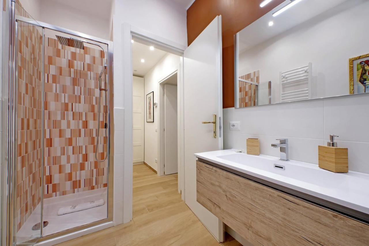Ych-Brand New Vatican Flat With Terrace Roma Dış mekan fotoğraf