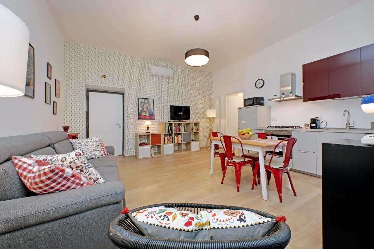 Ych-Brand New Vatican Flat With Terrace Roma Dış mekan fotoğraf
